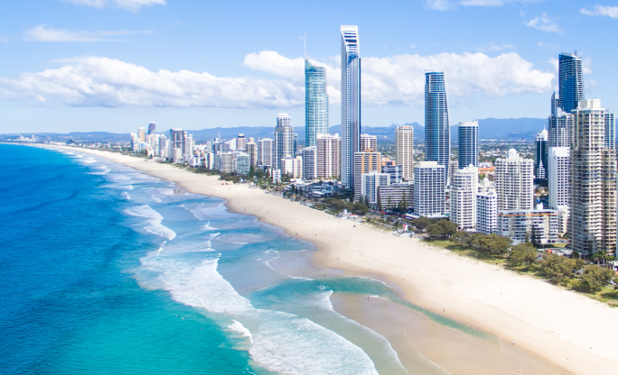Gold Coast